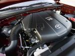 Toyota Tacoma Double Cab Sport Edition by TRD 2006 года